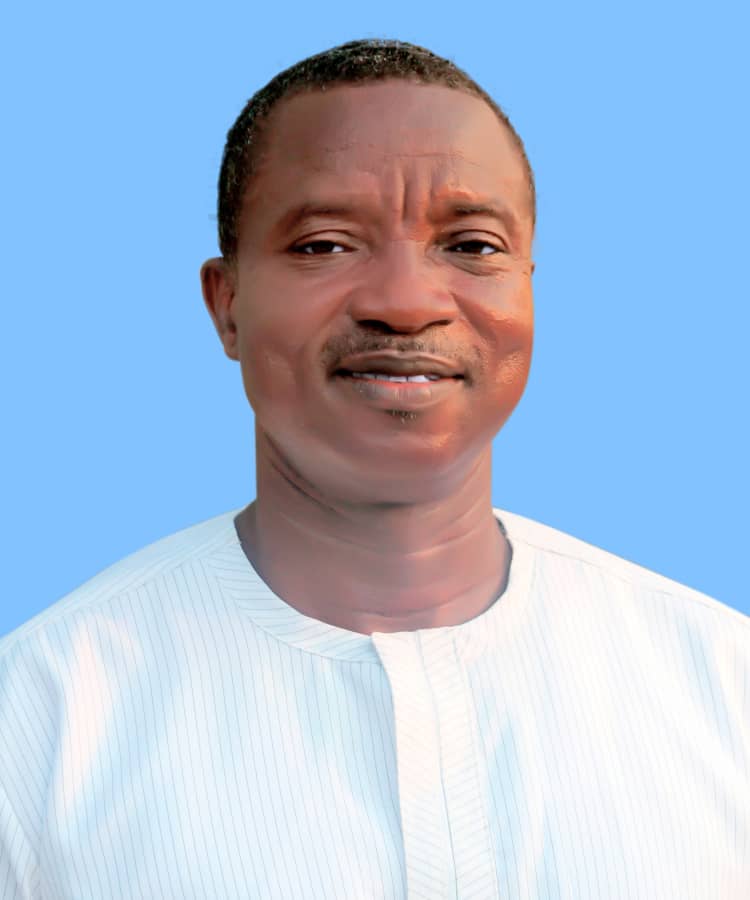 Richard Narh Mashie
